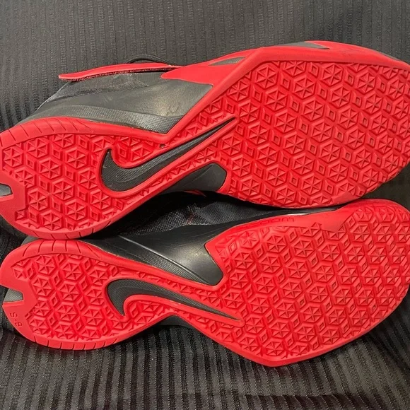 Nike Zoom Soldier VIII. Size 10.5 - Picture 7 of 7